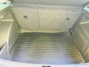 ŠKODA RAPID 1.2 TSi BENZÍNNAJETO JEN 79 TIS KM - 17