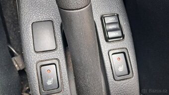 Suzuki SX4, 1.6i / 4x4 GLX 1.MAJITEL ČR - 17