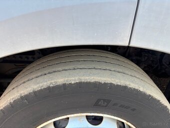 MB-Actros e6 Kassbohrer - 17