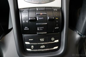 PORSCHE CAYENNE GTS 3.6 V6 BITURBO 324kW 4x4 - 17