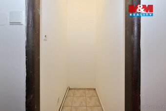 Pronájem obchod a služby v Chotěboři, ul. V Drážkách - 17