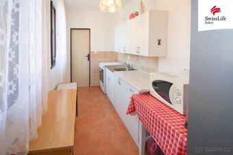 Prodej rodinného domu 91 m2, Svojkovice - 17