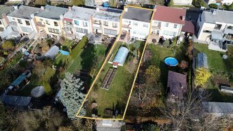 Rodinný dům v Benešově - 17