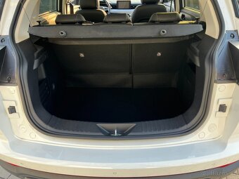 BAIC Beijing X35 1.5T 100KW AUTOMAT KAMERA - 17