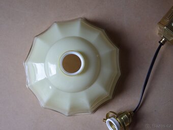 Starožitná Secesní Stahovačka - 17