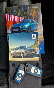 BMW 318i M-paket VIRTUAL PANORAMA BLACK SHADOW EDITION 2019 - 17