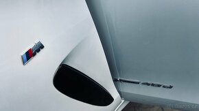 BMW X6 4,0d X drive M-paket 2020-výměna možná - 17
