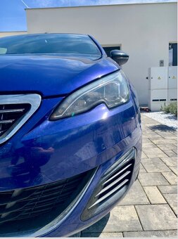 Peuget 308 GT SW - 17