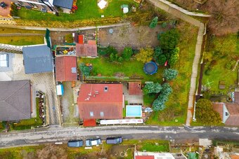 Prodej rodinného domu 120 m², pozemek 800 m², Stehelčeves - 17