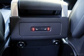 Land Rover Discovery 3.0L V6 250 kW, ČR, DPH - 17