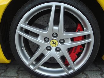 Ferrari F430 spider F1 - 17