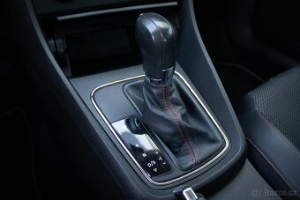 Seat Leon 2.0 TDI FR DSG /AJ NA SPLÁTKY/ - 17