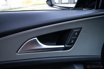 Audi A6 Avant 3.0 TDI DPF Prestige - 17