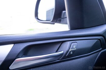 BMW X3 xDrive20d A/T - 17