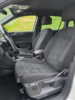 Volkswagen Tiguan R-line 2.0TDI 140Kw 4Motion - 17