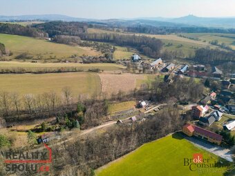 Prodej, pozemky/bydlení, 1694 m2, Sekerkovy Loučky, 51101 Mí - 17