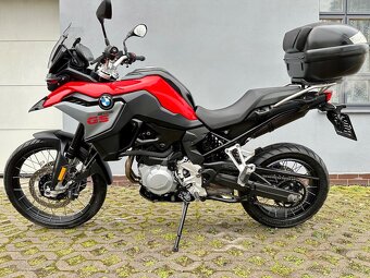Bmw f 850 gs - 17