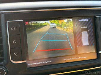 Citroen SpaceTourer, 1,6 HDI, 2017 - 17