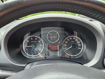 Citroën Berlingo Multispace, 1.6 HDi, ČR, 2.maj, serviska - 17