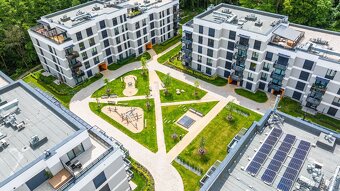 Pronájem bytu 2+kk s balkonem, 53 m² - Praha - Hostivař - 17