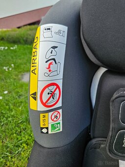 Britax Dualfix m i-size - 17