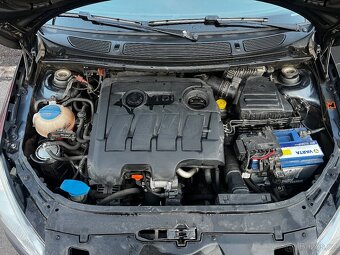 Škoda Fabia 1.6TDi Ambiente • 66kw • 5/2010 • Tažné zařízení - 17