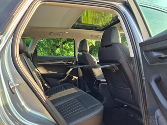 ŠKODA KAROQ STYLE+ /NÁJEZD 110tkm/KESSY/LED/KAMERA/PANORAMA - 17