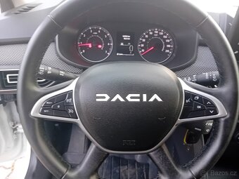 Dacia Sandero 1.0 SCe 65 Expression  2023 - 17