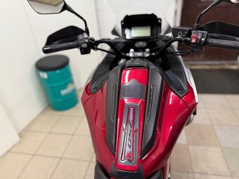 HONDA NC 750 X,ABS,TRAVEL,TOP - 17