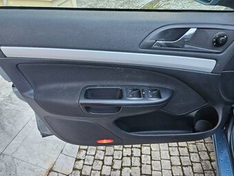 Škoda Octavia 1.2 TSI 77 kW mod. 2012, 2 sady kol - 17