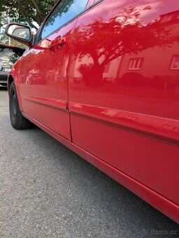 Opel Astra Caravan 1.7 CDTI 16V, r.v.2006 - 17