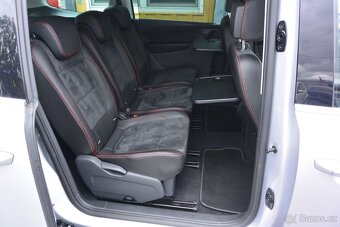 PRODÁM Seat Alhambra 2.0TDi DSG FR - 17