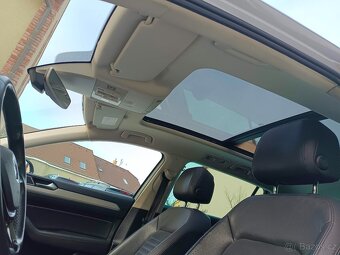 Passat B8 2.0 Tdi 176 kW 4motion DSG Highline combi - 17