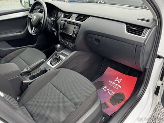 Škoda Octavia 3 2.0 TDi - 110KW - DSG - NAVI - XENON-NAVI - 17