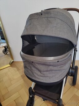 Kočárek Cybex Priam - 17