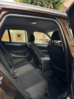 BMW X1 E84 xDrive 20d - 17