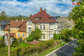 Prodej rodinného domu, 135 m², Šluknov, ul. Královská - 17
