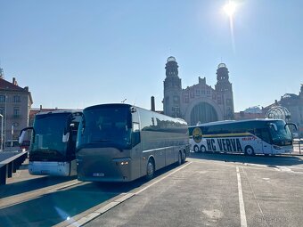 VDL BOVA MAGIQ - 57 míst - 17