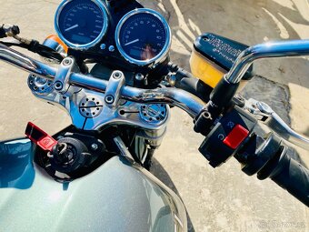 Ducati GT 1000, možnost splátek a protiúčtu - 17