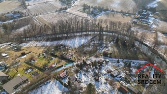 Prodej nádherné zahrady 2913 m2, U Lipek, Horní Bludovice - 17