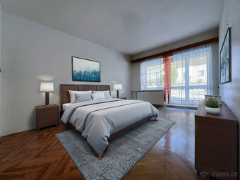 SLEVA 3 byty, prodej domu 270 m² s pozemkem 439 m² - 17