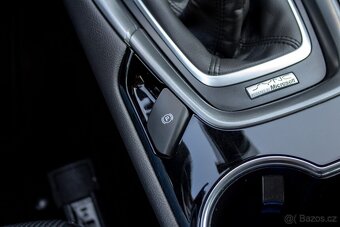Ford Mondeo 1.5 EcoBoost Titanium,NOVÁ STK, NOVÉ SEZÓNNE PRE - 17
