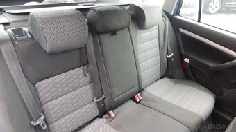 Škoda Octavia Combi 1.9TDi,77kw,2009,Ambiente,ČR - 17