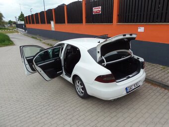 Škoda Superb 1.9 TDI 77 kw ČR původ - 17