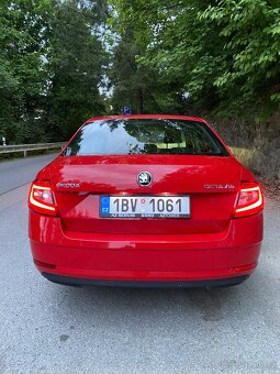 Octavia 3 1,6TDi Automat - 17