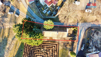 Prodej rodinného domu, 85 m², Rovná - 17