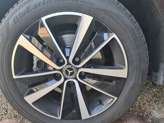Mercedes-Benz Třidy T 180d Progressive S. ODPOCET DPH - 17