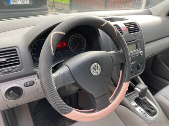 VW golf 5 - 17
