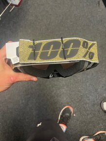 Prodám brýle ARMEGA 100% - 17