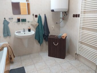 Prodej bytu 3+1, 107 m², Příhovice, Plzeň-jih - 17